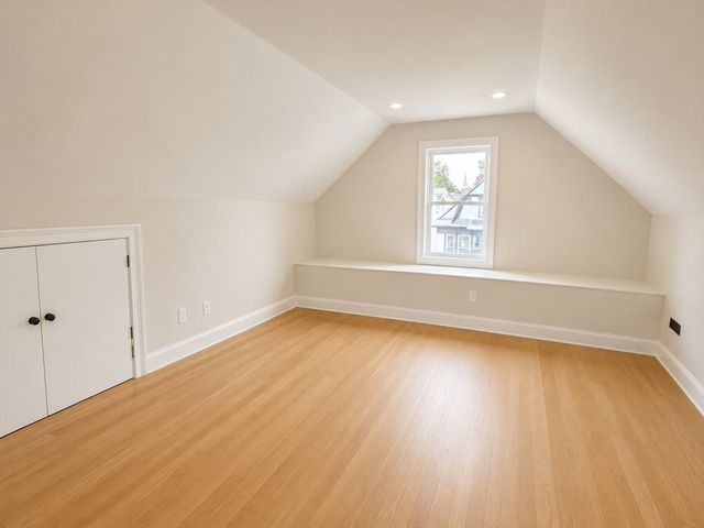 9 Bradford Ave 2, Medford, MA 02155