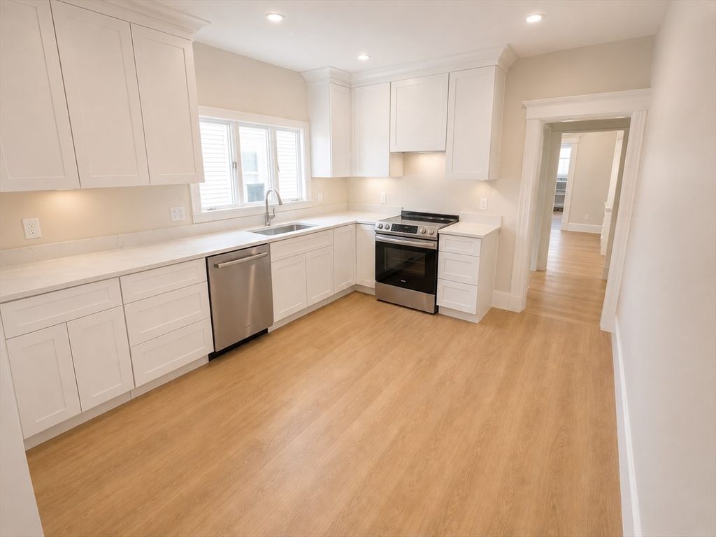 9 Bradford Ave 2, Medford, MA 02155