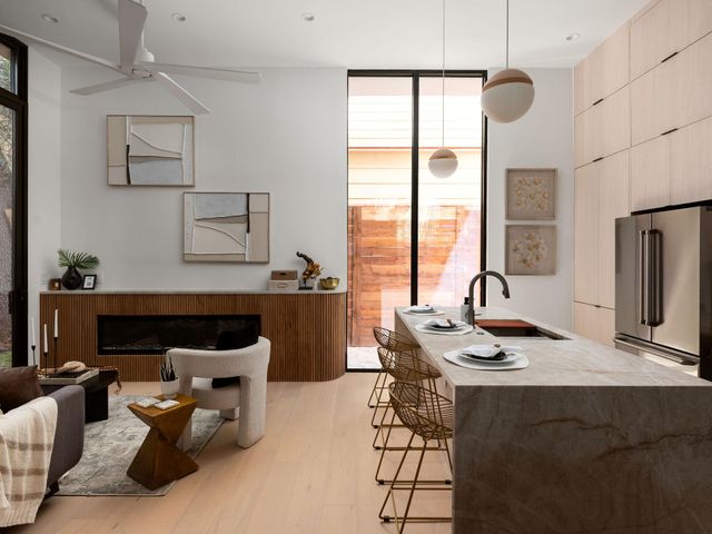 2301 East 2nd ST 1, Austin, TX 78702