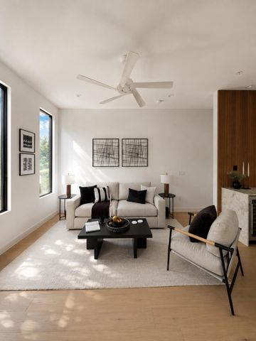 2301 East 2nd ST 1, Austin, TX 78702