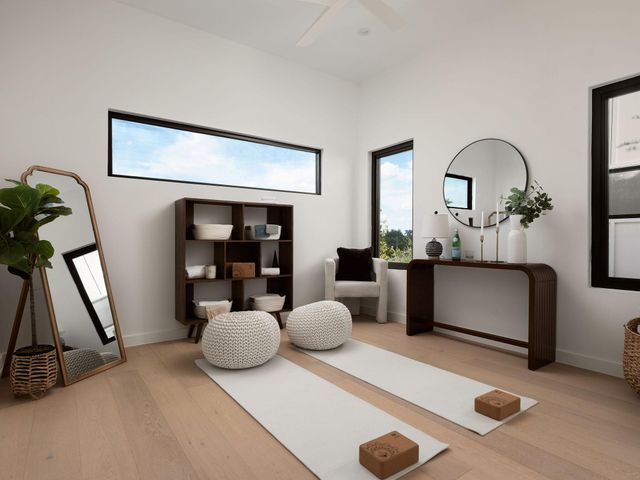 2301 East 2nd ST 1, Austin, TX 78702