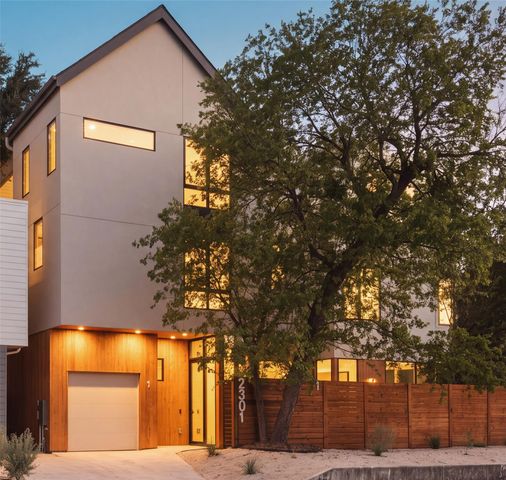 2301 East 2nd ST 1, Austin, TX 78702