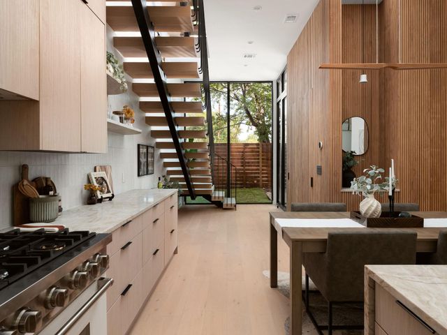 2301 East 2nd ST 1, Austin, TX 78702