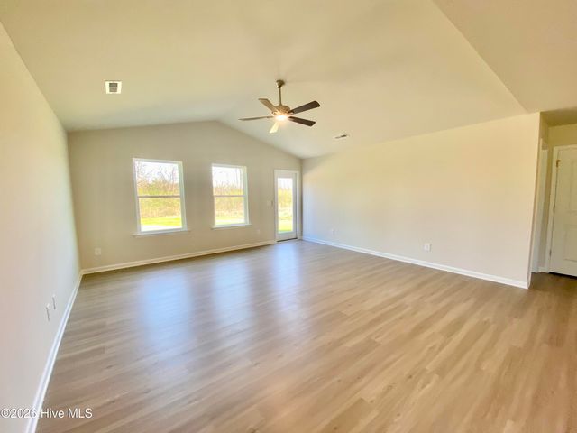 107 Slew Court, Fremont, NC 27830