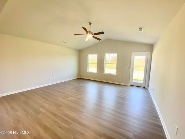 107 Slew Court, Fremont, NC 27830