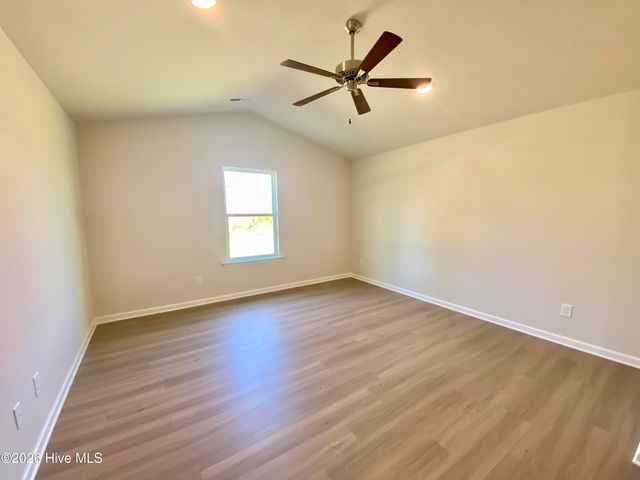 107 Slew Court, Fremont, NC 27830