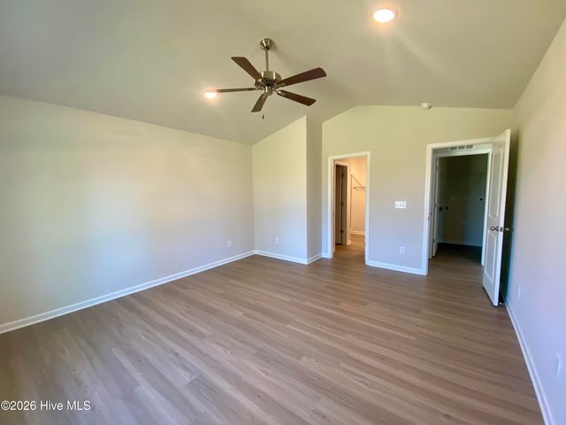 107 Slew Court, Fremont, NC 27830