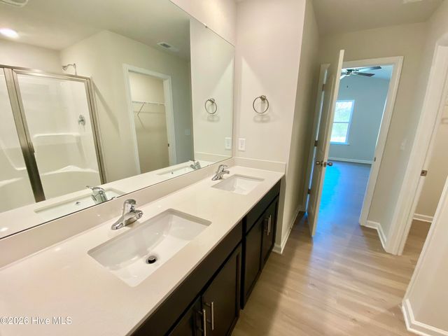 107 Slew Court, Fremont, NC 27830