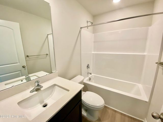 107 Slew Court, Fremont, NC 27830