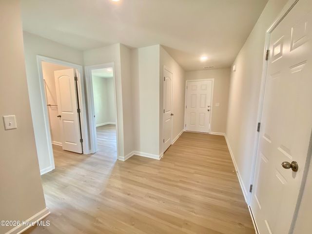 107 Slew Court, Fremont, NC 27830