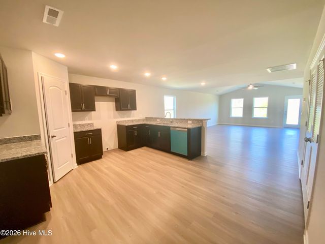 107 Slew Court, Fremont, NC 27830