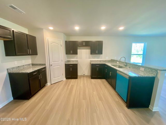 107 Slew Court, Fremont, NC 27830