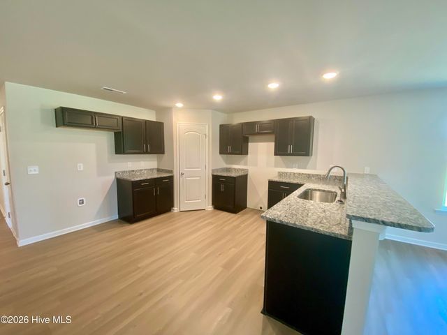 107 Slew Court, Fremont, NC 27830