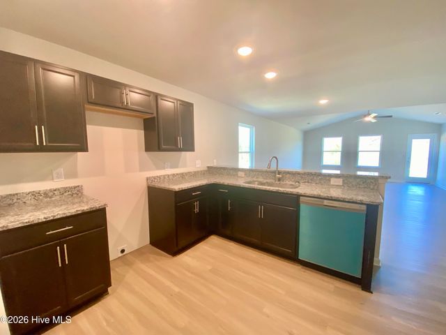 107 Slew Court, Fremont, NC 27830