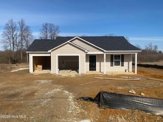 107 Slew Court, Fremont, NC 27830
