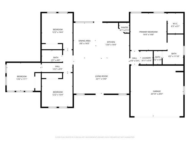 250 Alondrita Street, Celeste, TX 75423