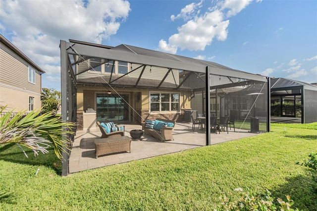 3303 MONROE MEADOWS DRIVE, Odessa, FL 33556
