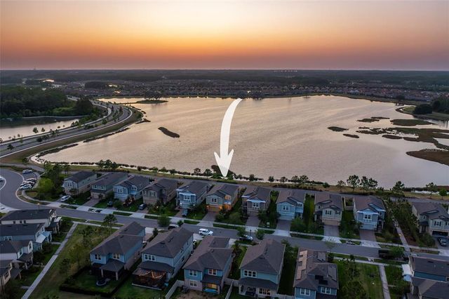 3303 MONROE MEADOWS DRIVE, Odessa, FL 33556