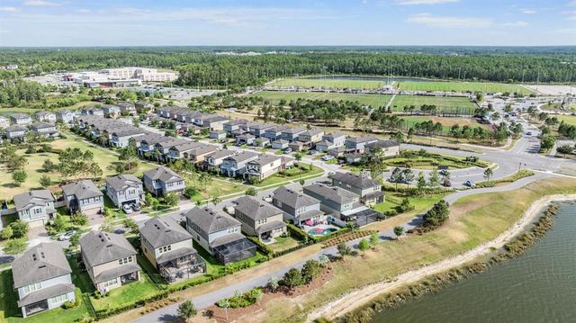 3303 MONROE MEADOWS DRIVE, Odessa, FL 33556