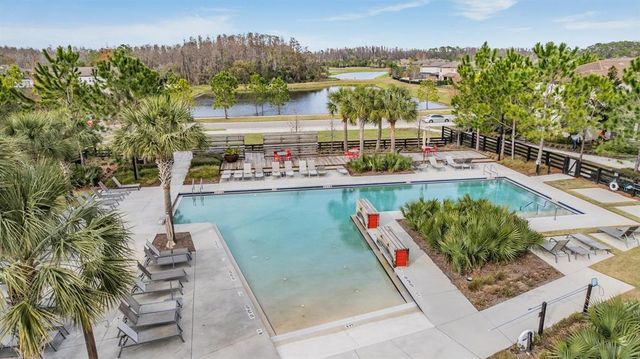 3303 MONROE MEADOWS DRIVE, Odessa, FL 33556