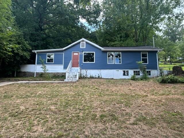 2510 Ashmore Avenue, Chattanooga, TN 37415