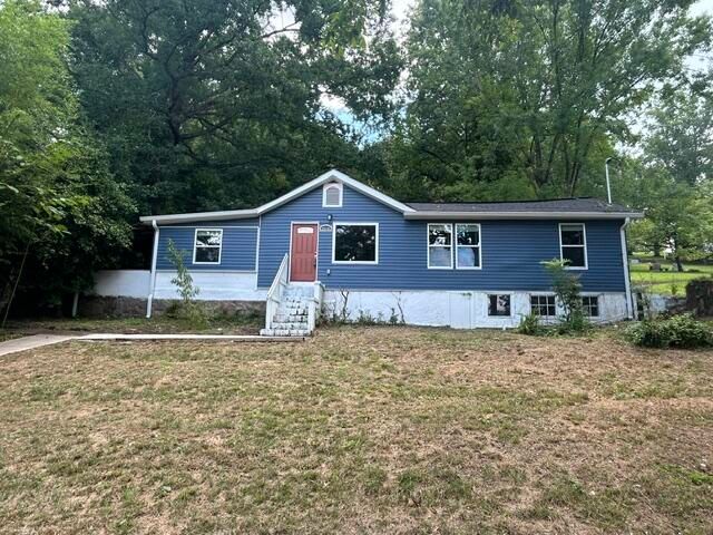 2510 Ashmore Avenue, Chattanooga, TN 37415