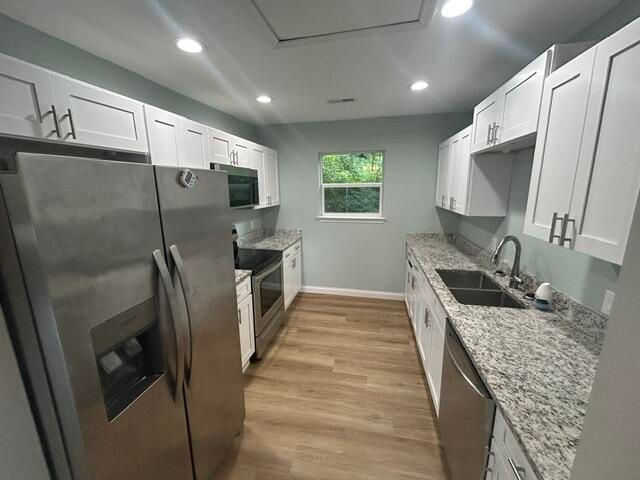 2510 Ashmore Avenue, Chattanooga, TN 37415