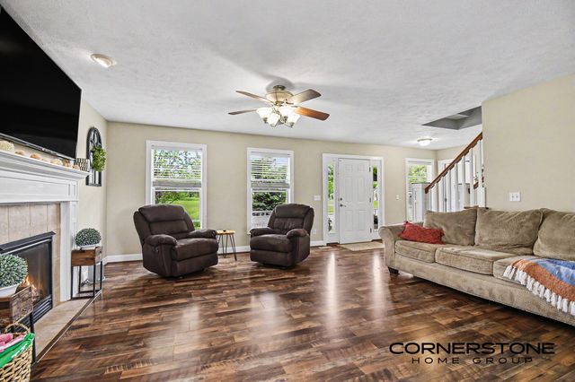 9310 Clear Meadow Drive Se, Cascade Twp, MI 49301