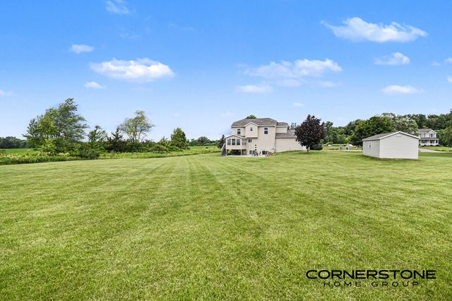 9310 Clear Meadow Drive Se, Cascade Twp, MI 49301