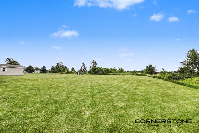 9310 Clear Meadow Drive Se, Cascade Twp, MI 49301