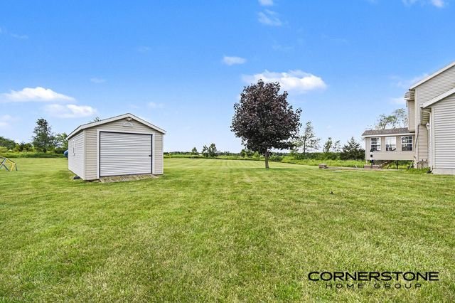 9310 Clear Meadow Drive Se, Cascade Twp, MI 49301