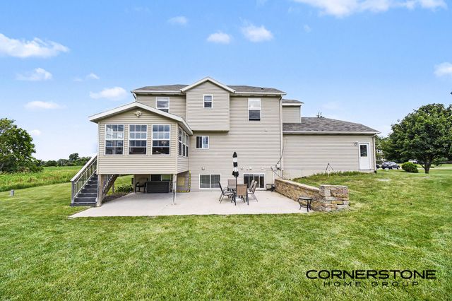 9310 Clear Meadow Drive Se, Cascade Twp, MI 49301