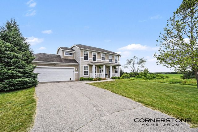 9310 Clear Meadow Drive Se, Cascade Twp, MI 49301
