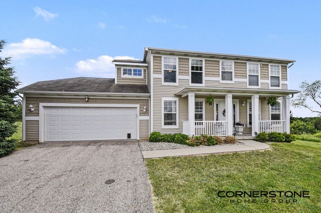 9310 Clear Meadow Drive Se, Cascade Twp, MI 49301