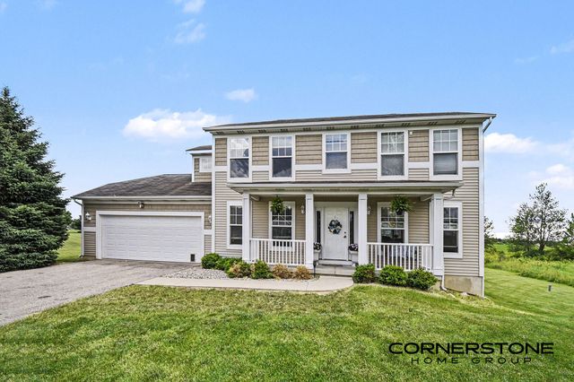 9310 Clear Meadow Drive Se, Cascade Twp, MI 49301