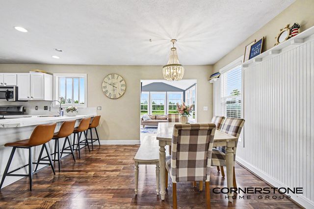 9310 Clear Meadow Drive Se, Cascade Twp, MI 49301