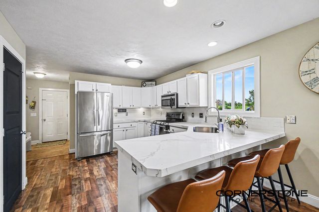 9310 Clear Meadow Drive Se, Cascade Twp, MI 49301
