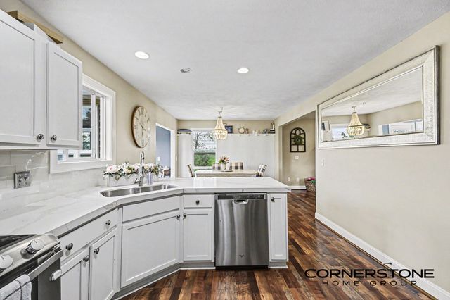 9310 Clear Meadow Drive Se, Cascade Twp, MI 49301
