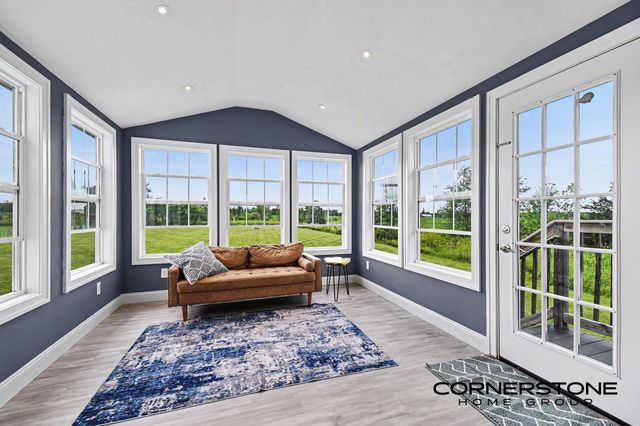 9310 Clear Meadow Drive Se, Cascade Twp, MI 49301