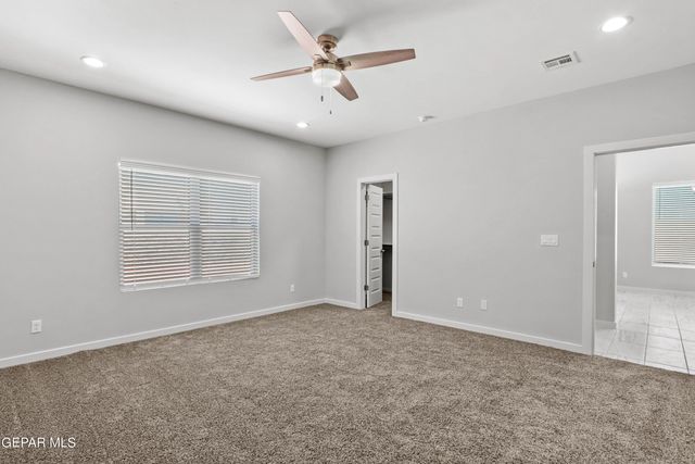 12801 Middlesbrough Avenue, El Paso, TX 79928