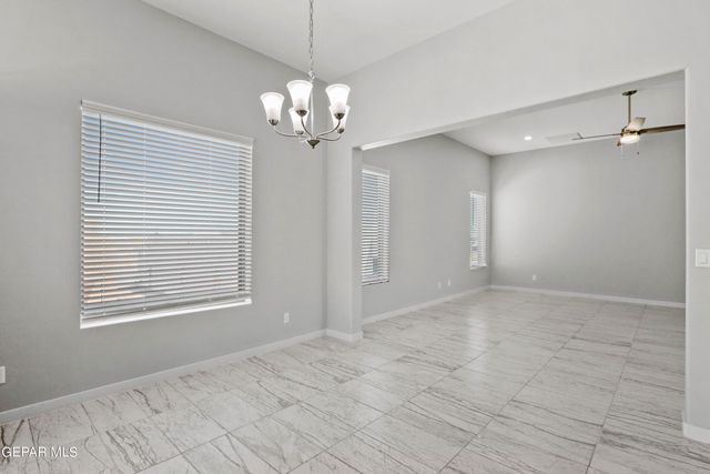 12801 Middlesbrough Avenue, El Paso, TX 79928
