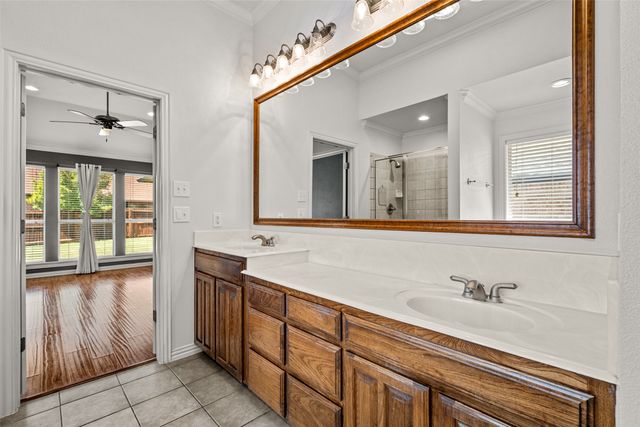 7033 Ridge Crest Drive, North Richland Hills, TX 76182