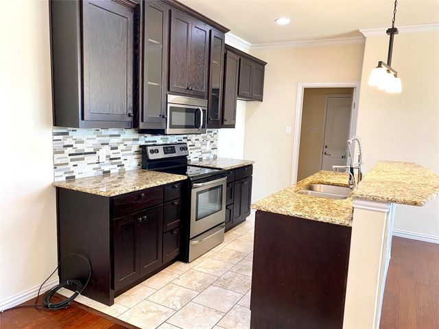 621 Fleming Street, Wylie, TX 75098