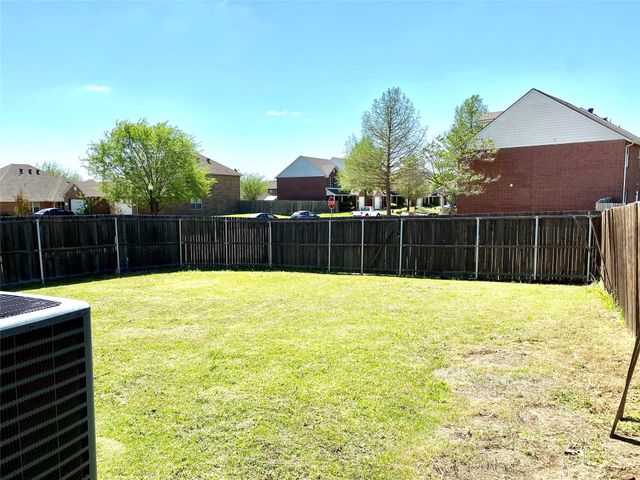 621 Fleming Street, Wylie, TX 75098