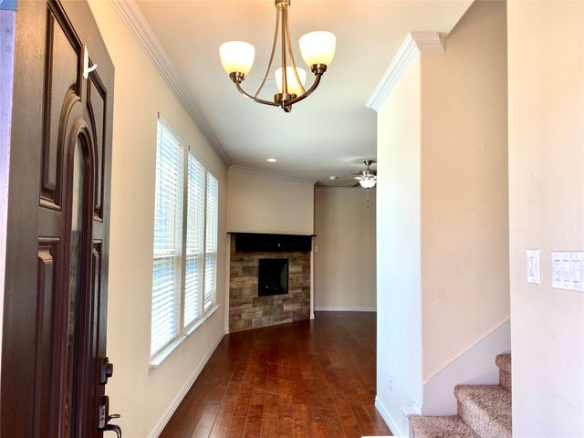 621 Fleming Street, Wylie, TX 75098