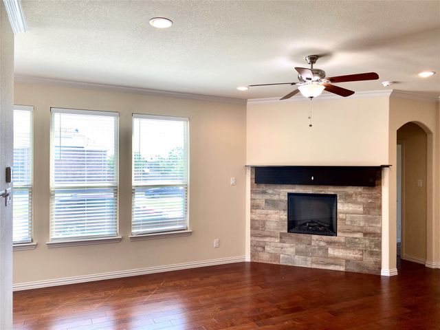 621 Fleming Street, Wylie, TX 75098