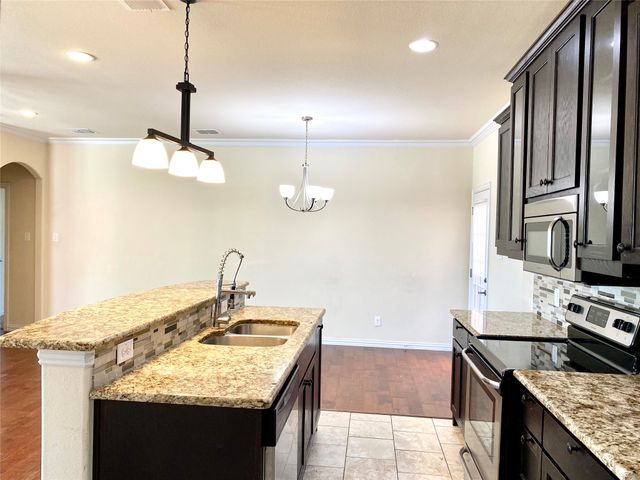 621 Fleming Street, Wylie, TX 75098