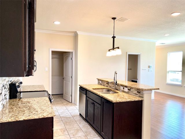 621 Fleming Street, Wylie, TX 75098