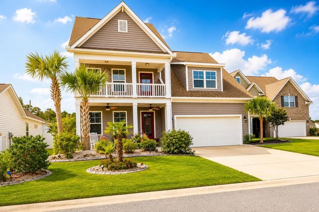249 Rolling Woods Ct., Little River, SC 29566