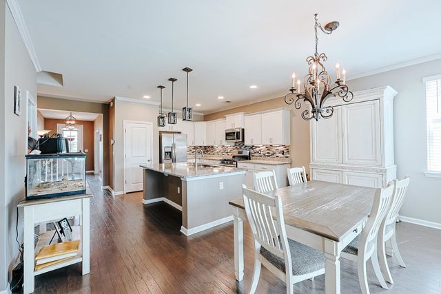 249 Rolling Woods Ct., Little River, SC 29566